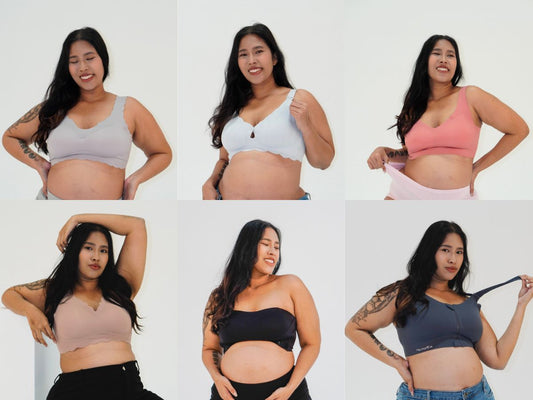 Understanding Your Plus-Size Bras: A Deep Dive